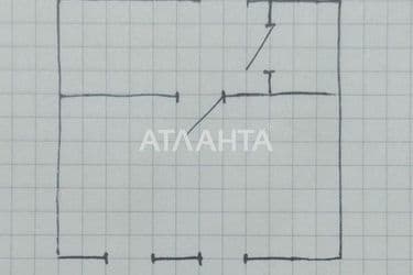 1-room apartment apartment by the address st. Raskidaylovskaya Stanislavskogo (area 20 m²) - Atlanta.ua - photo 18