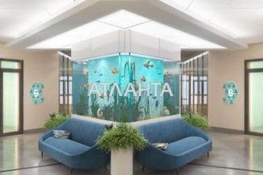 2-кімнатна квартира за адресою Фонтанська дор. (площа 97,5 м²) - Atlanta.ua - фото 6