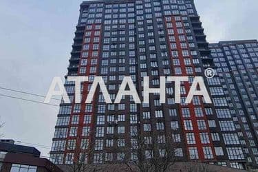 1-комнатная квартира по адресу ул. Филатова ак. (площадь 29 м²) - Atlanta.ua - фото 6