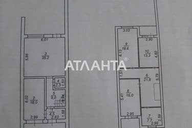 Дом по адресу ул. Массив 16 (площадь 146 м²) - Atlanta.ua - фото 19