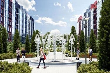 2-rooms apartment apartment by the address st. 7 km ovidiopolskoy dor (area 49 m²) - Atlanta.ua - photo 6