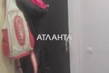 1-комнатная квартира по адресу Балтская дор. (площадь 26 м²) - Atlanta.ua - фото 25