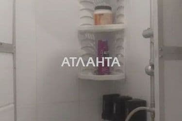 1-комнатная квартира по адресу Балтская дор. (площадь 26 м²) - Atlanta.ua - фото 28