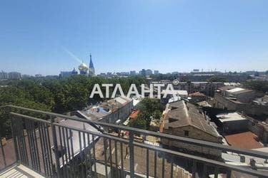 Коммерческая недвижимость по адресу ул. Малая арнаутская (площадь 33,5 м²) - Atlanta.ua - фото 19