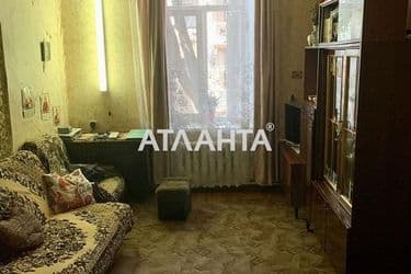 4+-rooms apartment apartment by the address st. Pastera (area 85,5 m²) - Atlanta.ua - photo 20