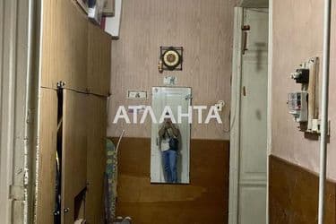 4+-rooms apartment apartment by the address st. Pastera (area 85,5 m²) - Atlanta.ua - photo 33