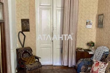 4+-rooms apartment apartment by the address st. Pastera (area 85,5 m²) - Atlanta.ua - photo 21