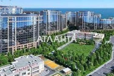 1-room apartment apartment by the address st. Druzhby narodov (area 47 m²) - Atlanta.ua - photo 28