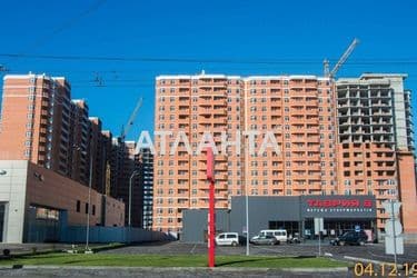 1-room apartment apartment by the address st. Ovidiopolskaya dor (area 40,1 m²) - Atlanta.ua - photo 4