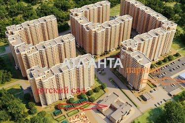 1-room apartment apartment by the address st. Ovidiopolskaya dor (area 40,1 m²) - Atlanta.ua - photo 5