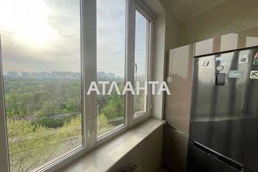 1-room apartment apartment by the address st. Shevchenko pr (area 66 m²) - Atlanta.ua - photo 12