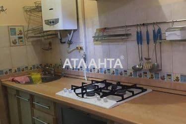 2-кімнатна квартира за адресою вул. Базарна (площа 41 м²) - Atlanta.ua - фото 14