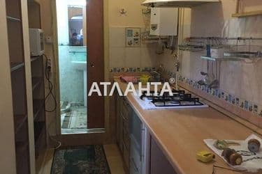 2-кімнатна квартира за адресою вул. Базарна (площа 41 м²) - Atlanta.ua - фото 15