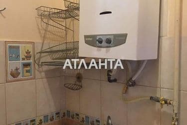 2-кімнатна квартира за адресою вул. Базарна (площа 41 м²) - Atlanta.ua - фото 21