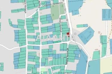 Landplot by the address st. Mira (area 11 acr) - Atlanta.ua - photo 9