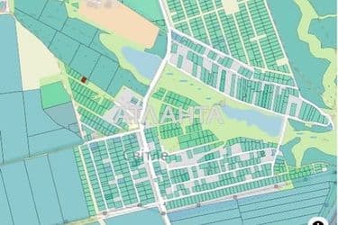 Участок по адресу ул. Сосновая (площадь 5,8 сот) - Atlanta.ua - фото 7