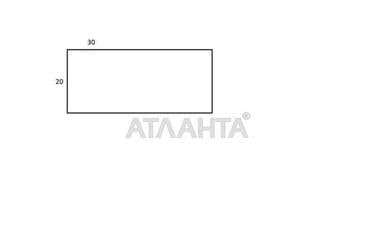 Участок по адресу ул. Сосновая (площадь 5,8 сот) - Atlanta.ua - фото 10