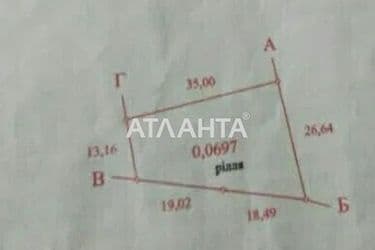 Участок по адресу ул. Средняя (площадь 7,0 сот) - Atlanta.ua - фото 6