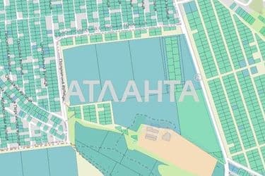 Участок по адресу ул. Средняя (площадь 7,0 сот) - Atlanta.ua - фото 8