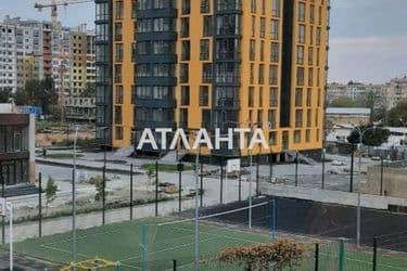 1-room apartment apartment by the address st. Marselskaya (area 22,7 m²) - Atlanta.ua - photo 12