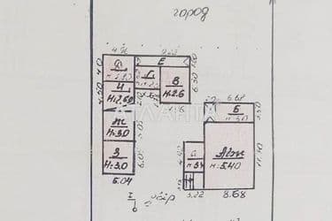 House (area 135 m²) - Atlanta.ua - photo 31