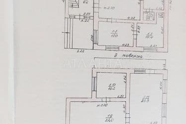 House (area 135 m²) - Atlanta.ua - photo 32