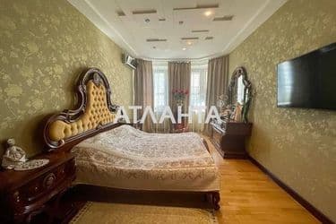 3-комнатная квартира по адресу ул. Тополевая (площадь 125 м²) - Atlanta.ua - фото 21