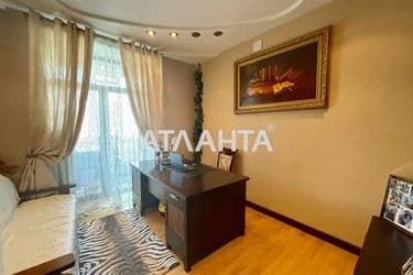 3-комнатная квартира по адресу ул. Тополевая (площадь 125 м²) - Atlanta.ua - фото 22