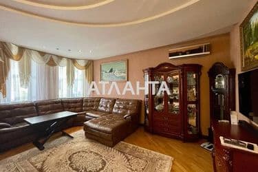 3-комнатная квартира по адресу ул. Тополевая (площадь 125 м²) - Atlanta.ua - фото 25