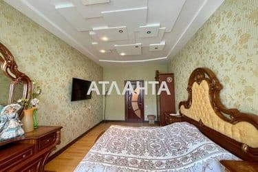 3-комнатная квартира по адресу ул. Тополевая (площадь 125 м²) - Atlanta.ua - фото 29