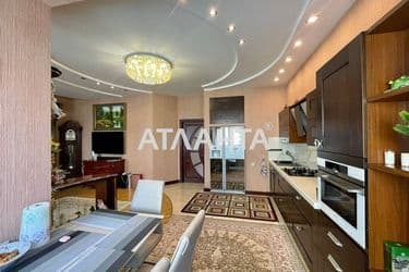 3-комнатная квартира по адресу ул. Тополевая (площадь 125 м²) - Atlanta.ua - фото 31