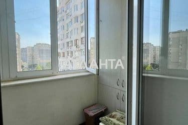 3-комнатная квартира по адресу ул. Тополевая (площадь 125 м²) - Atlanta.ua - фото 35