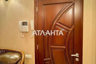 3-комнатная квартира по адресу ул. Тополевая (площадь 125 м²) - Atlanta.ua - фото 37