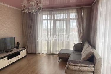 1-комнатная квартира по адресу ул. Таирова (площадь 49,1 м²) - Atlanta.ua - фото 15