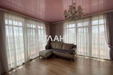 1-комнатная квартира по адресу ул. Таирова (площадь 49,1 м²) - Atlanta.ua - фото 16