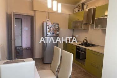 1-комнатная квартира по адресу ул. Таирова (площадь 49,1 м²) - Atlanta.ua - фото 18