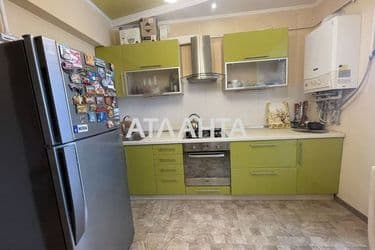 1-комнатная квартира по адресу ул. Таирова (площадь 49,1 м²) - Atlanta.ua - фото 19