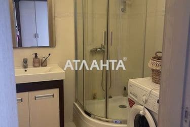 1-комнатная квартира по адресу ул. Таирова (площадь 49,1 м²) - Atlanta.ua - фото 20