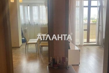 1-комнатная квартира по адресу ул. Таирова (площадь 49,1 м²) - Atlanta.ua - фото 21