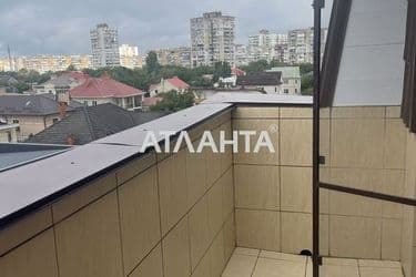 1-комнатная квартира по адресу ул. Таирова (площадь 49,1 м²) - Atlanta.ua - фото 23