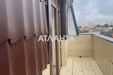 1-комнатная квартира по адресу ул. Таирова (площадь 49,1 м²) - Atlanta.ua - фото 24