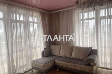 1-комнатная квартира по адресу ул. Таирова (площадь 49,1 м²) - Atlanta.ua - фото 25