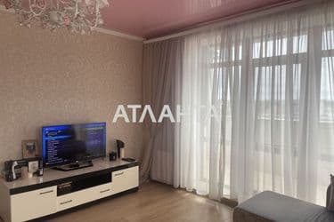 1-комнатная квартира по адресу ул. Таирова (площадь 49,1 м²) - Atlanta.ua - фото 27