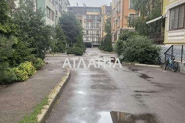 1-комнатная квартира по адресу ул. Таирова (площадь 49,1 м²) - Atlanta.ua - фото 28