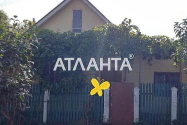 Дом по адресу ул. Садовая (площадь 68 м²) - Atlanta.ua - фото 11