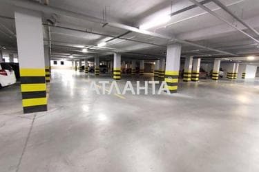 2-кімнатна квартира за адресою вул. Генуезька (площа 72 м²) - Atlanta.ua - фото 19