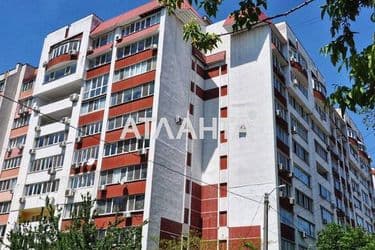 2-rooms apartment apartment by the address st. Palubnaya (area 107 m²) - Atlanta.ua - photo 17