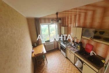 3-кімнатна квартира за адресою вул. Академіка Корольова (площа 62,7 м²) - Atlanta.ua - фото 9