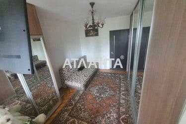 3-кімнатна квартира за адресою вул. Академіка Корольова (площа 62,7 м²) - Atlanta.ua - фото 10