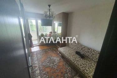 3-кімнатна квартира за адресою вул. Академіка Корольова (площа 62,7 м²) - Atlanta.ua - фото 11